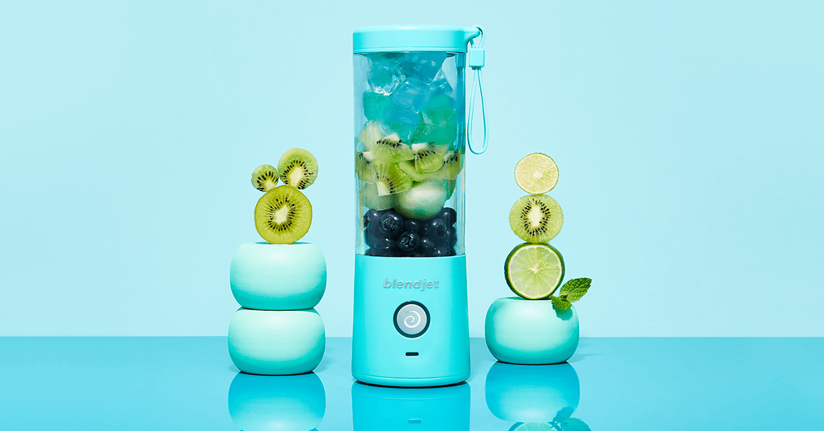 BlendJet portable blender product image